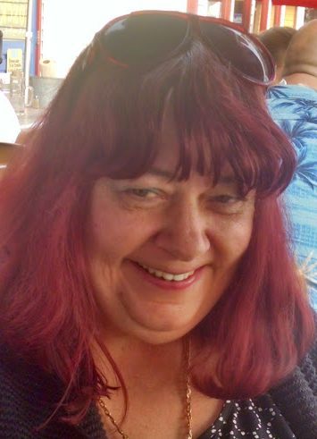 Shairi L Edwards - 1949-2017