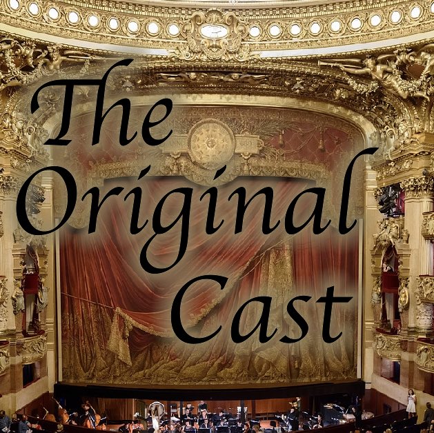 The Original Cast