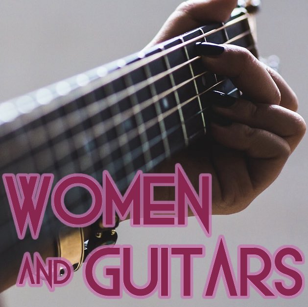 Women and Rock