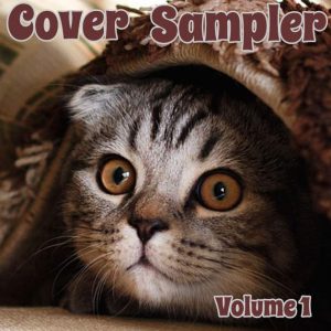 Cover sampler volume 1