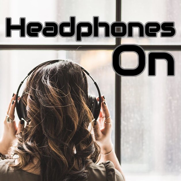 Headphones On