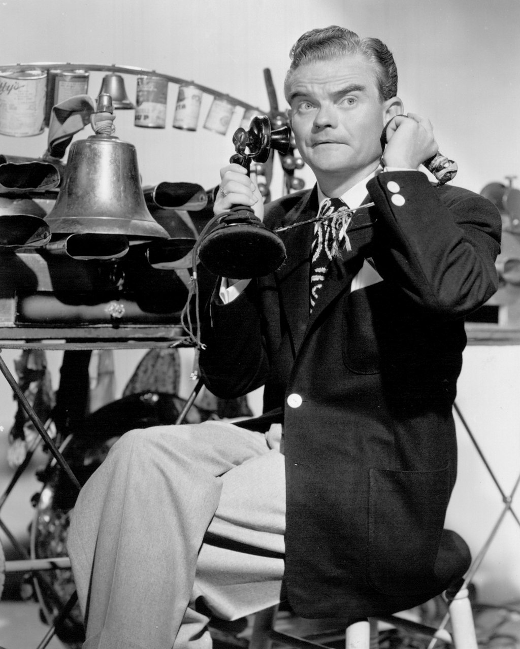 I Listen To Spike Jones With Fresh Ears Audioperfecta