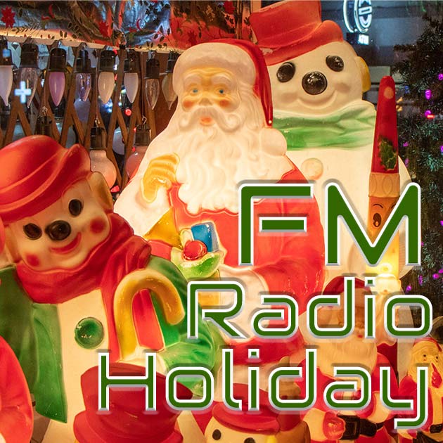 FM Radio Holiday