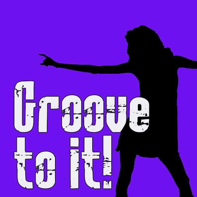 Groove to It! Listen to This Volume 1.