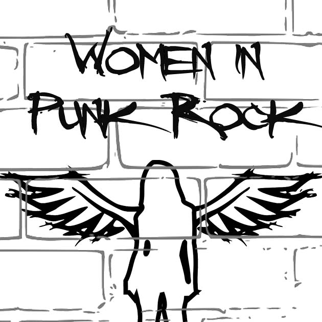 Women in Punk Rock