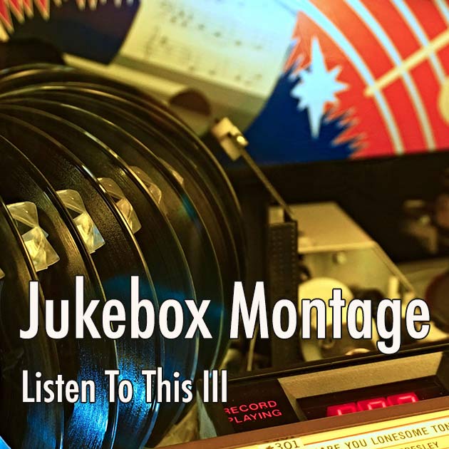 Jukebox Montage