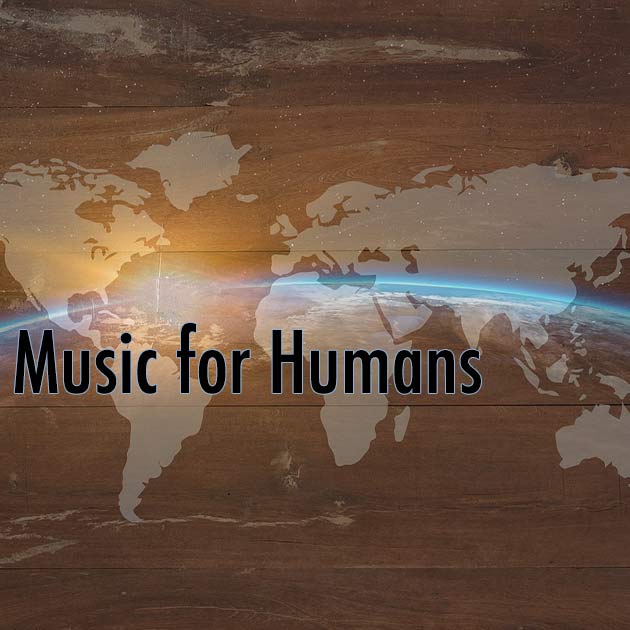 Music for Humans