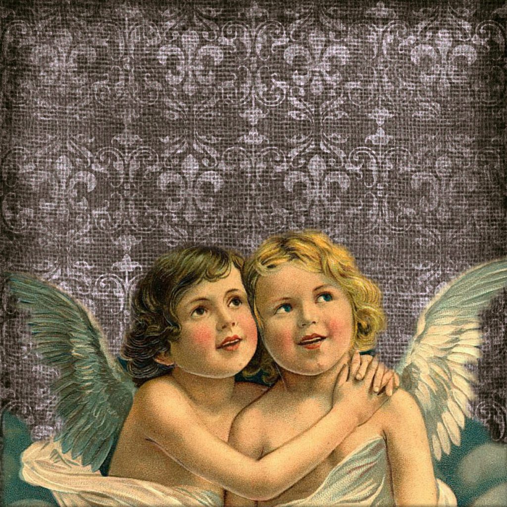 Angels We Have Heard on High