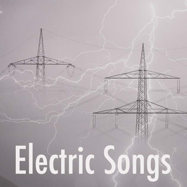 Electric Songs