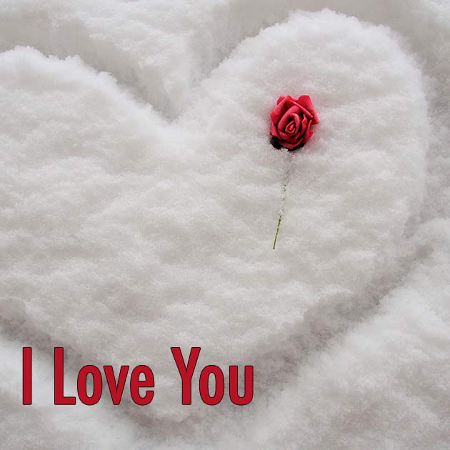 I Love You