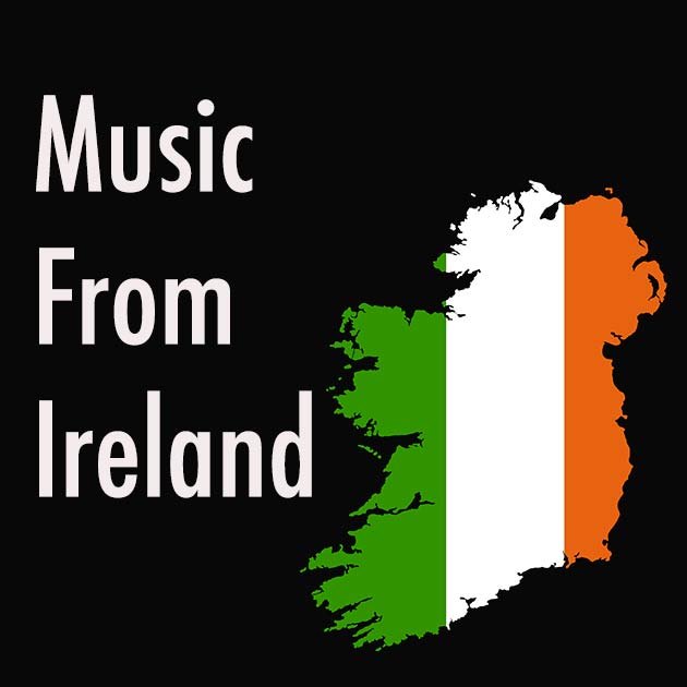 Music from Ireland