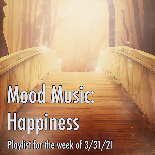 Music: Happiness