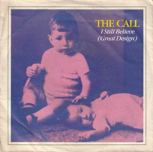 Cover of I still Believe