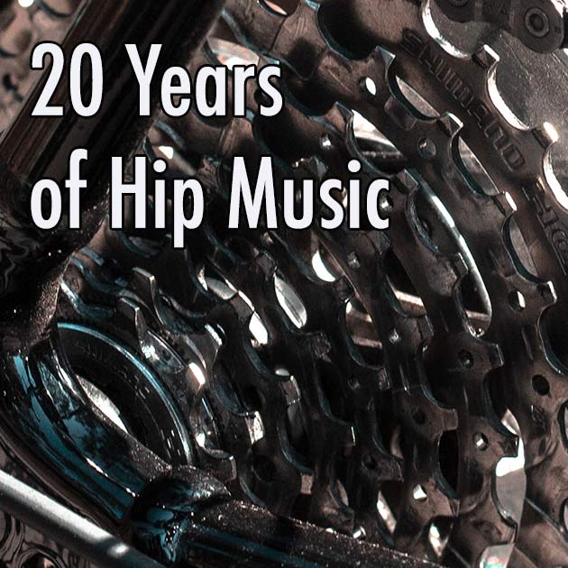 Hip Music