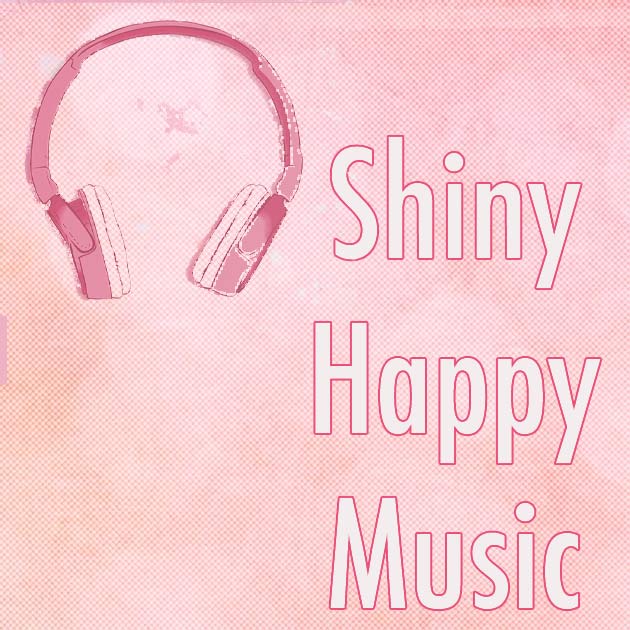 Shiny Happy Music