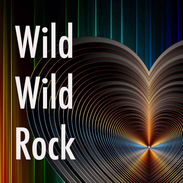Wild Wild Rock