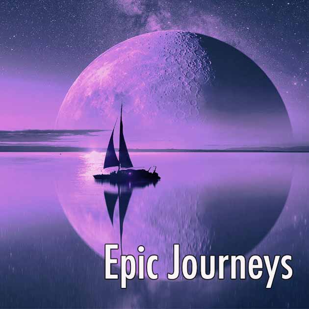 Epic Journeys